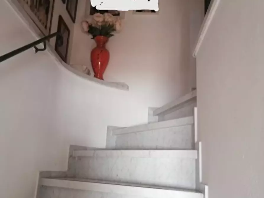 Immagine 4 di Casa semindipendente in vendita  a Castelnuovo Magra