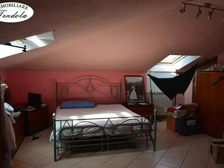 Immagine 9 di Casa semindipendente in vendita  a Castelnuovo Magra