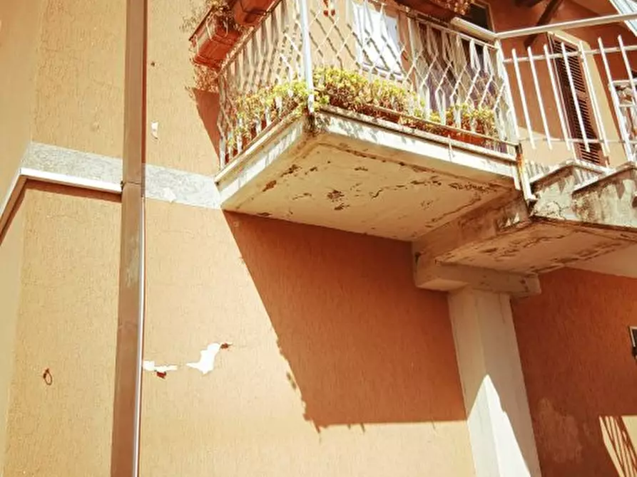 Immagine 2 di Casa semindipendente in vendita  a Castelnuovo Magra