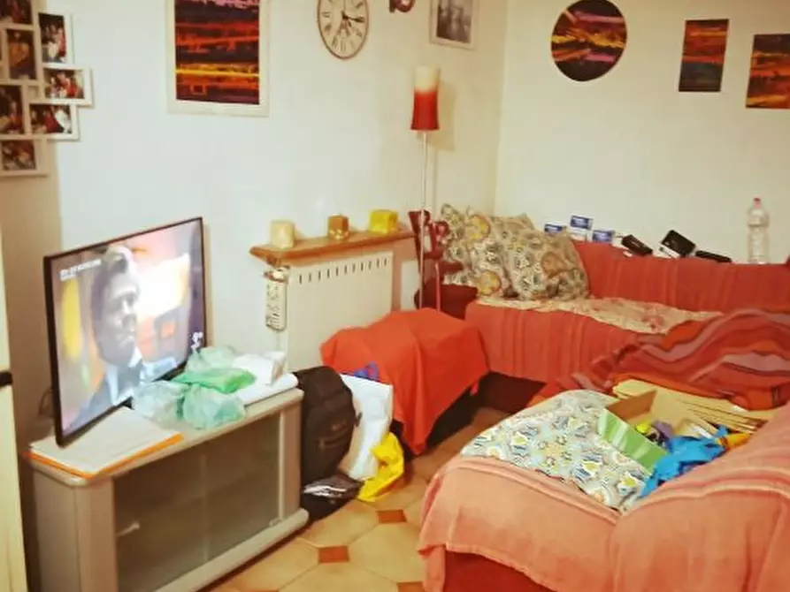 Immagine 6 di Casa semindipendente in vendita  a Castelnuovo Magra