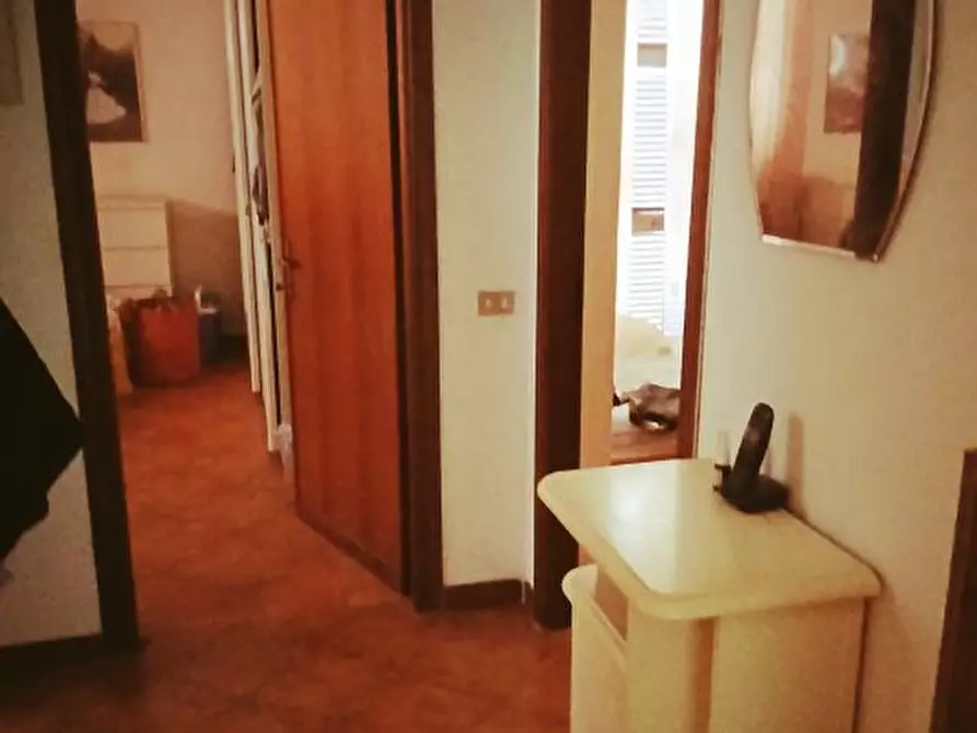 Immagine 8 di Casa semindipendente in vendita  a Castelnuovo Magra