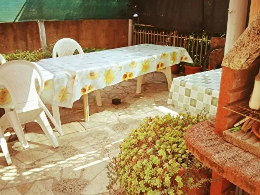 Immagine 4 di Casa semindipendente in vendita  a Castelnuovo Magra