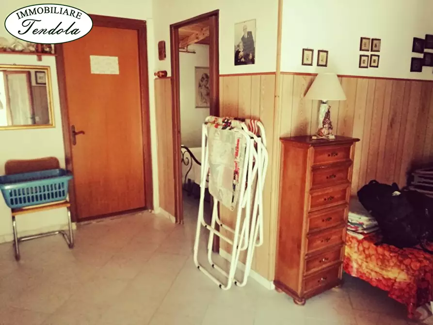 Immagine 8 di Casa semindipendente in vendita  a Ameglia