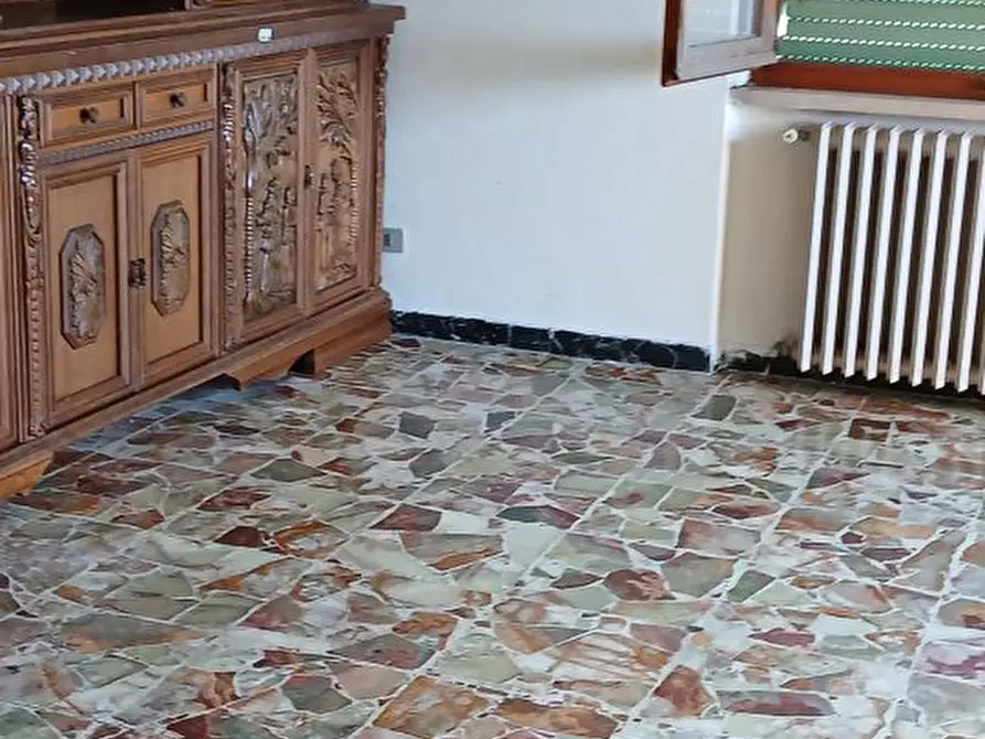 Immagine 6 di Casa semindipendente in vendita  a Castelnuovo Magra