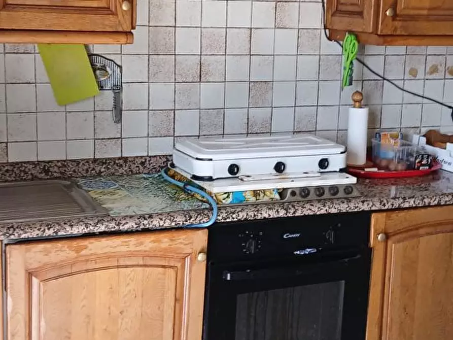 Immagine 7 di Casa semindipendente in vendita  a Castelnuovo Magra