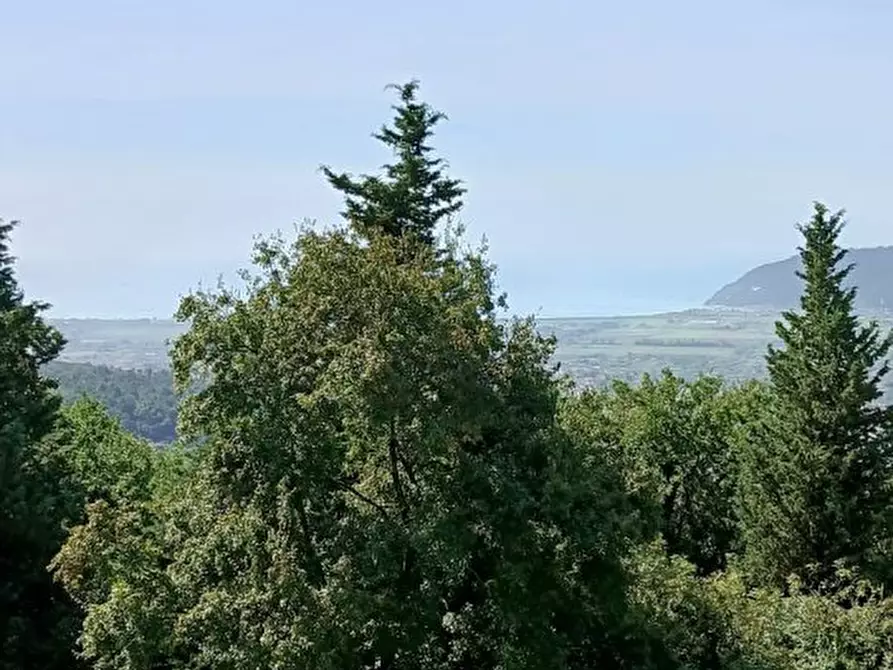 Immagine 1 di Casa semindipendente in vendita  a Castelnuovo Magra