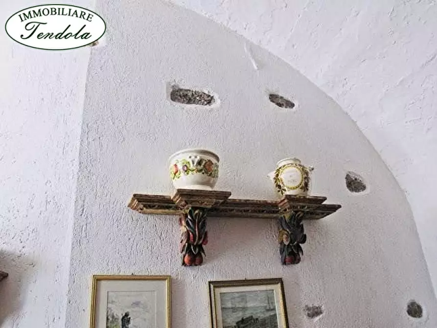 Immagine 5 di Casa semindipendente in vendita  a Ortonovo