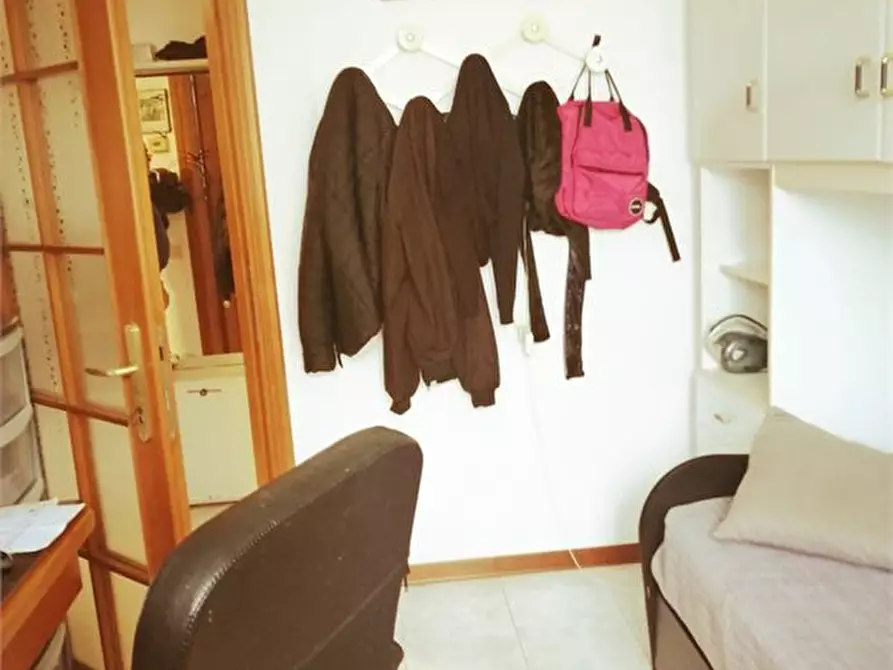Immagine 6 di Casa semindipendente in vendita  a Ortonovo