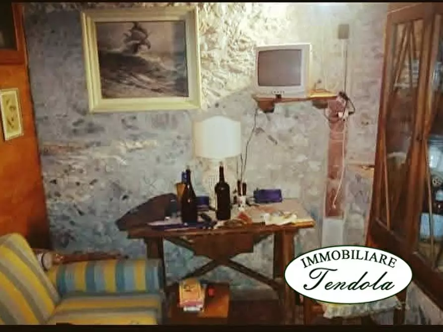 Immagine 2 di Casa semindipendente in vendita  a Ameglia