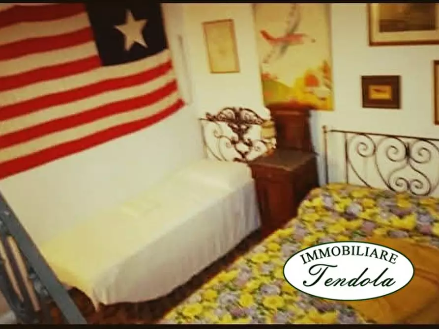 Immagine 6 di Casa semindipendente in vendita  a Ameglia