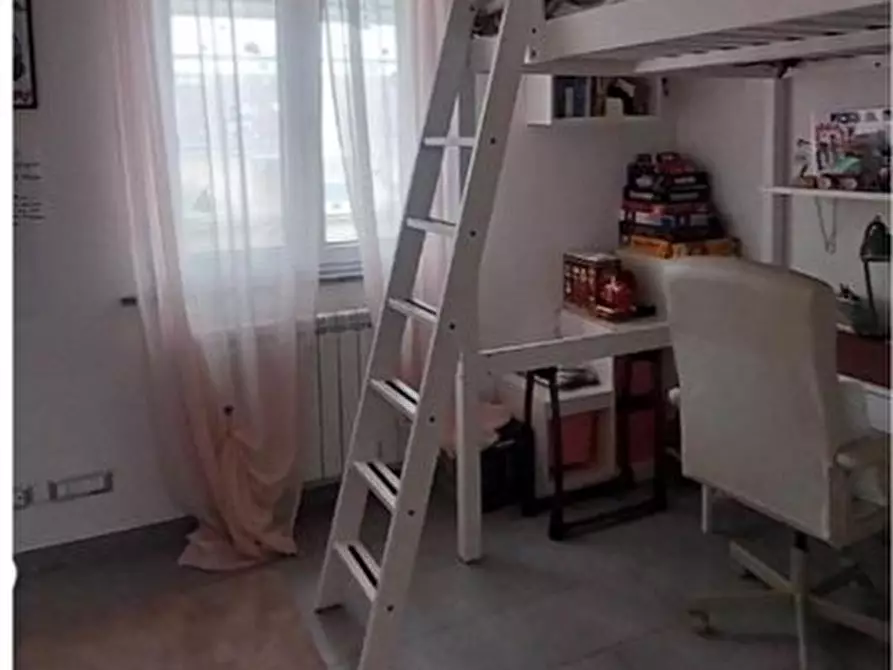 Immagine 10 di Casa semindipendente in vendita  a Sarzana