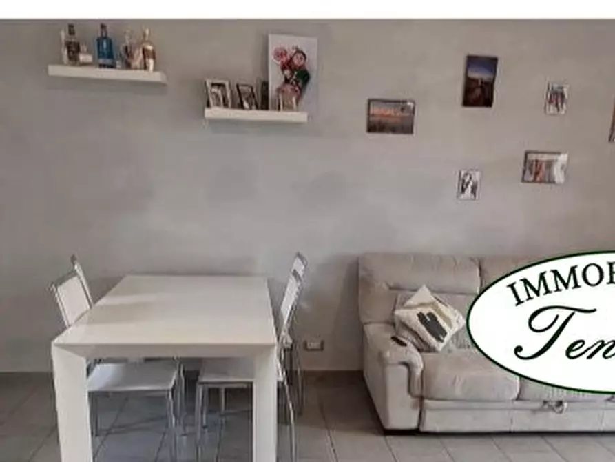 Immagine 4 di Casa semindipendente in vendita  a Sarzana