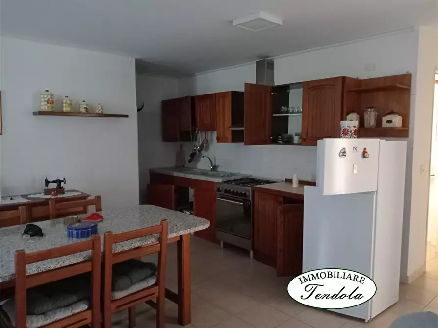 Immagine 7 di Casa semindipendente in vendita  a Ortonovo