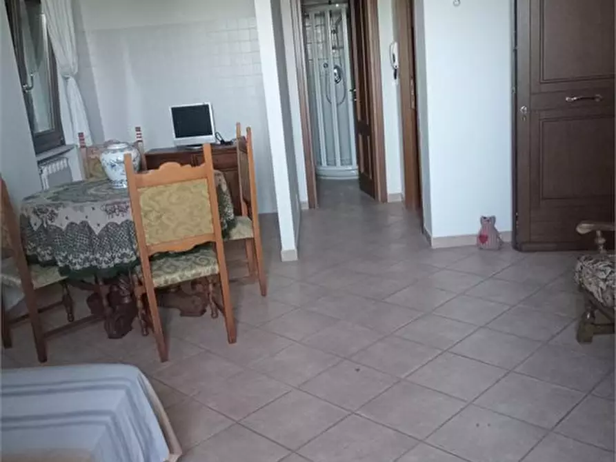 Immagine 8 di Casa semindipendente in vendita  a Ortonovo