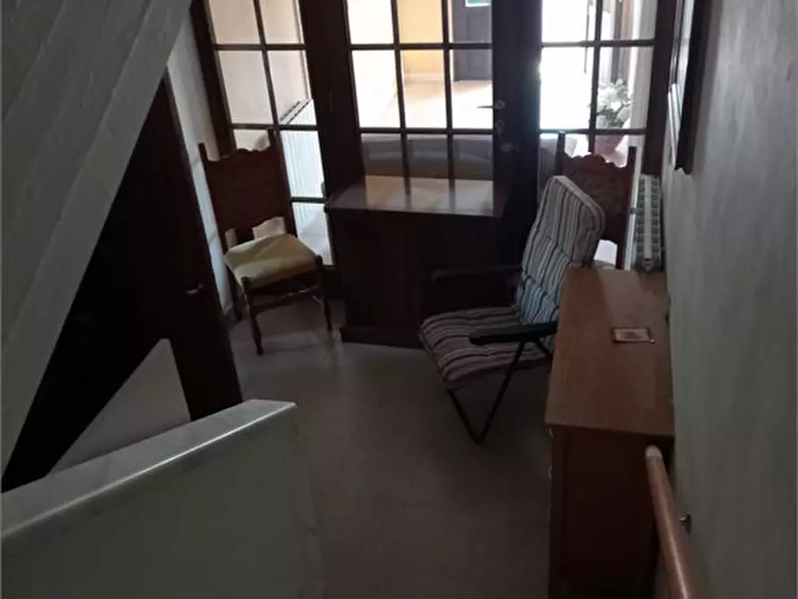 Immagine 3 di Casa semindipendente in vendita  a Ortonovo