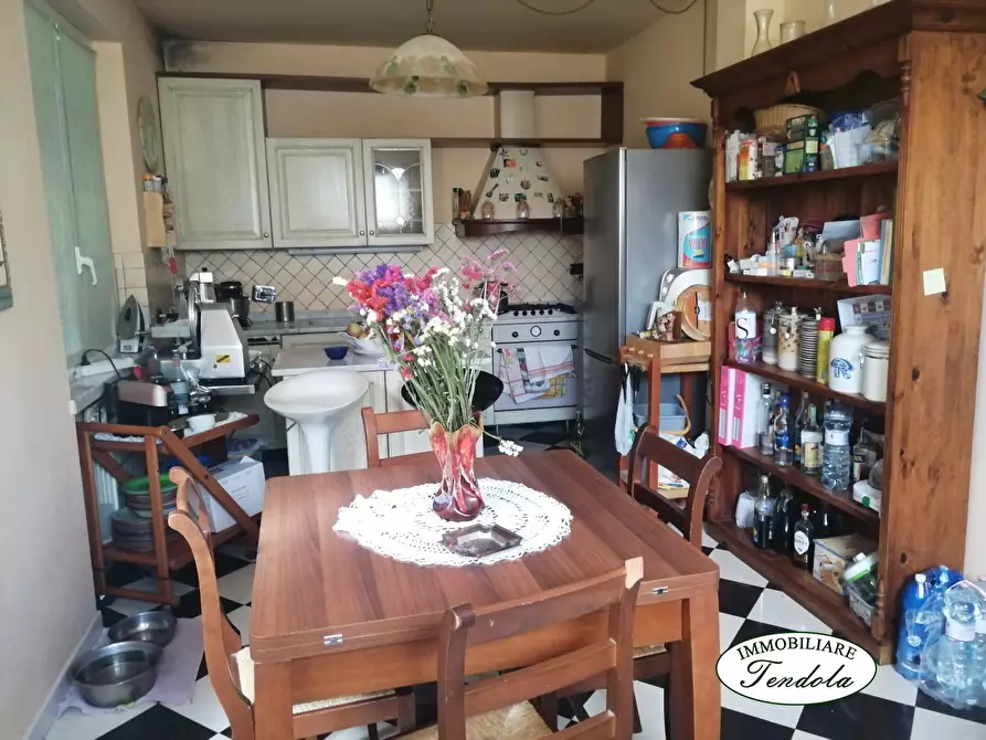 Immagine 4 di Casa semindipendente in vendita  a Ameglia