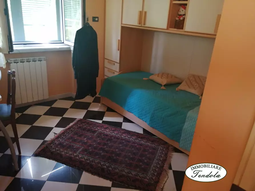 Immagine 7 di Casa semindipendente in vendita  a Ameglia
