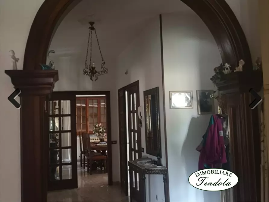 Immagine 4 di Casa semindipendente in vendita  a Castelnuovo Magra