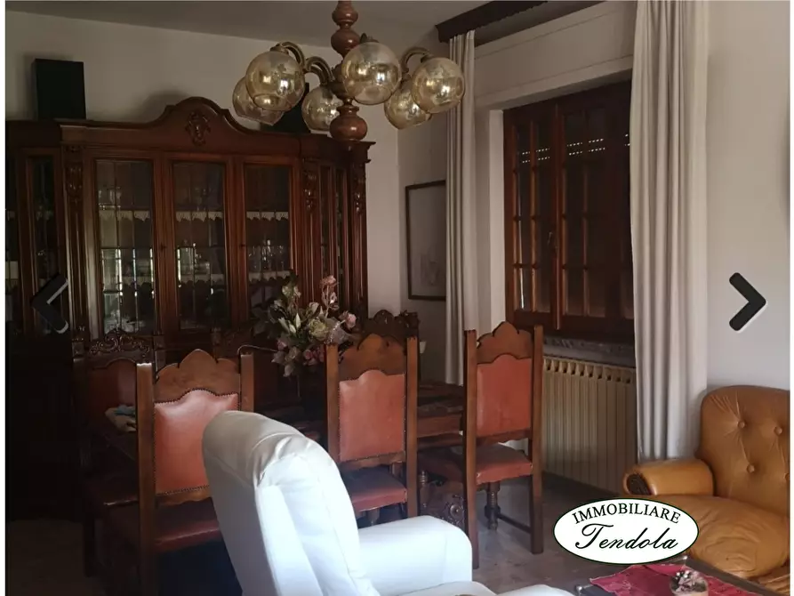 Immagine 3 di Casa semindipendente in vendita  a Castelnuovo Magra