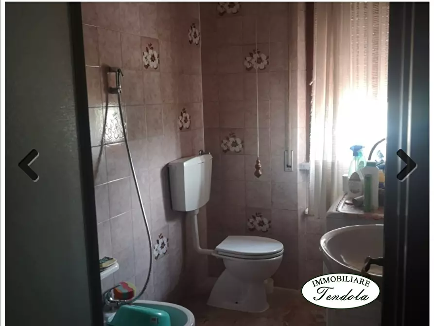 Immagine 6 di Casa semindipendente in vendita  a Castelnuovo Magra