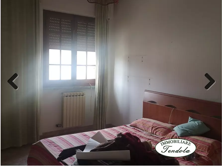 Immagine 5 di Casa semindipendente in vendita  a Castelnuovo Magra