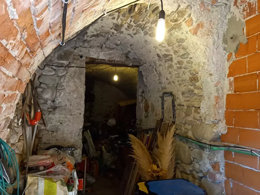 Immagine 4 di Casa semindipendente in vendita  a Santo Stefano Di Magra