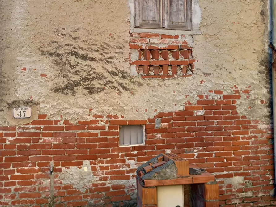 Immagine 3 di Casa semindipendente in vendita  a Santo Stefano Di Magra