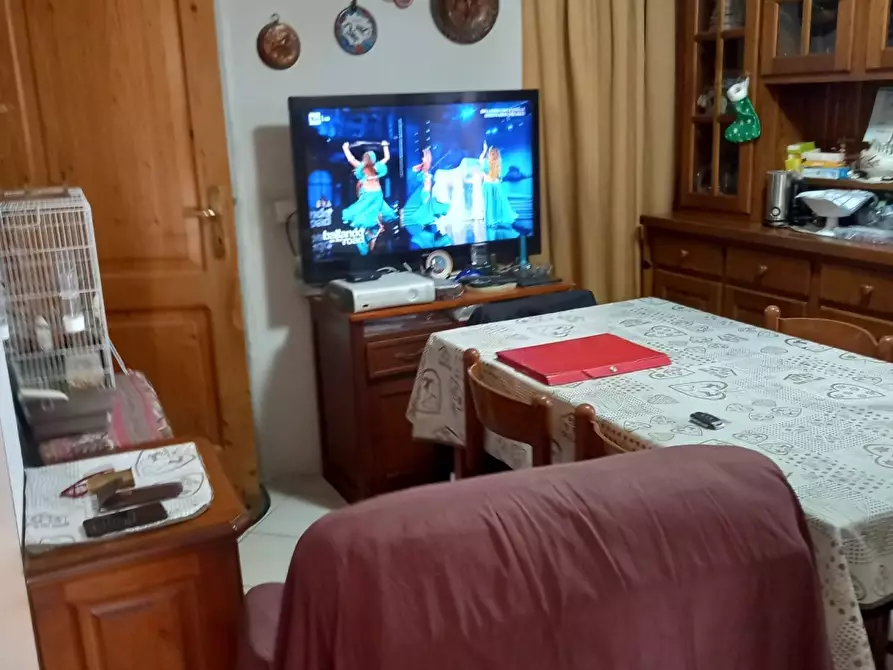 Immagine 6 di Casa semindipendente in vendita  a Santo Stefano Di Magra