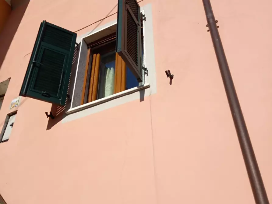 Immagine 1 di Casa semindipendente in vendita  a Santo Stefano Di Magra