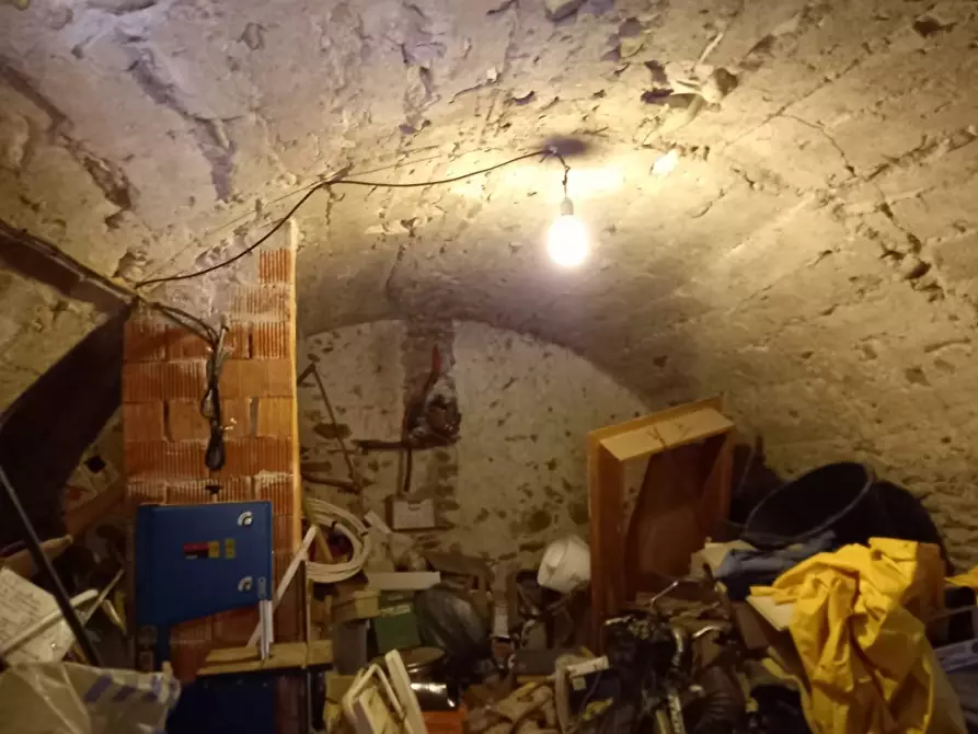Immagine 5 di Casa semindipendente in vendita  a Santo Stefano Di Magra