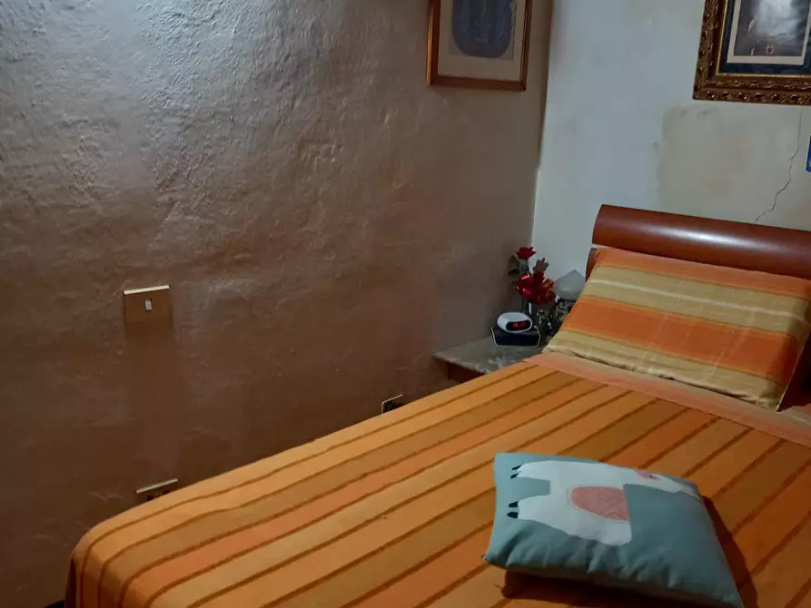 Immagine 8 di Casa semindipendente in vendita  a Santo Stefano Di Magra