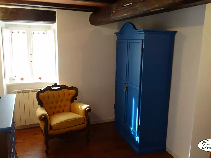 Immagine 6 di Casa semindipendente in vendita  a Ortonovo