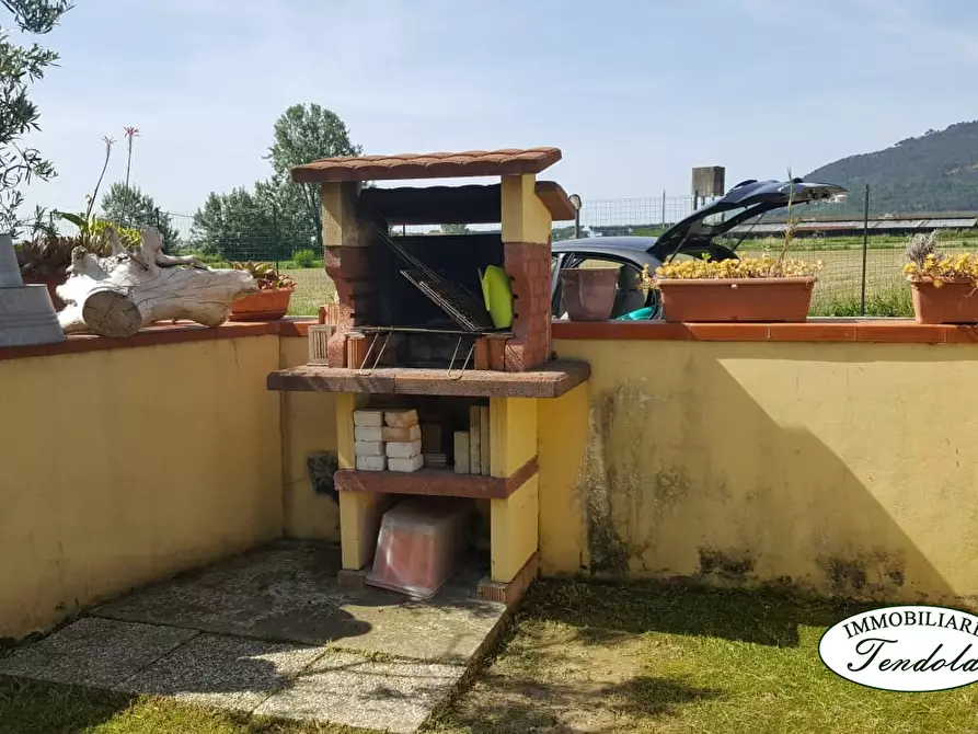 Immagine 4 di Casa semindipendente in vendita  a Sarzana