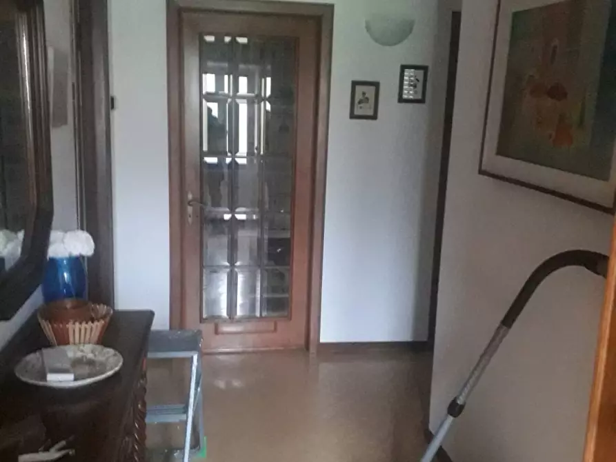 Immagine 1 di Casa semindipendente in vendita  a Castelnuovo Magra