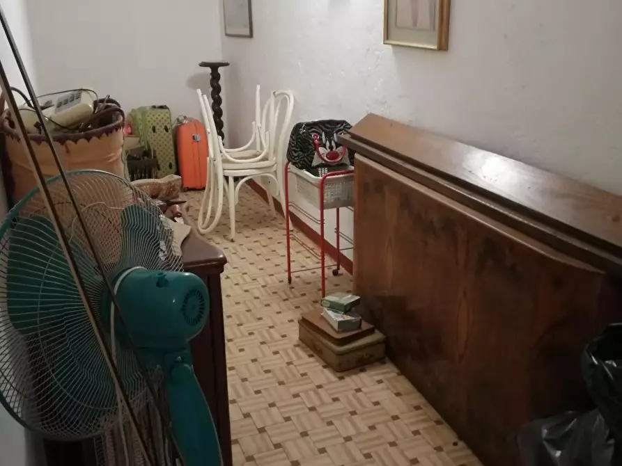 Immagine 9 di Casa semindipendente in vendita  a Castelnuovo Magra