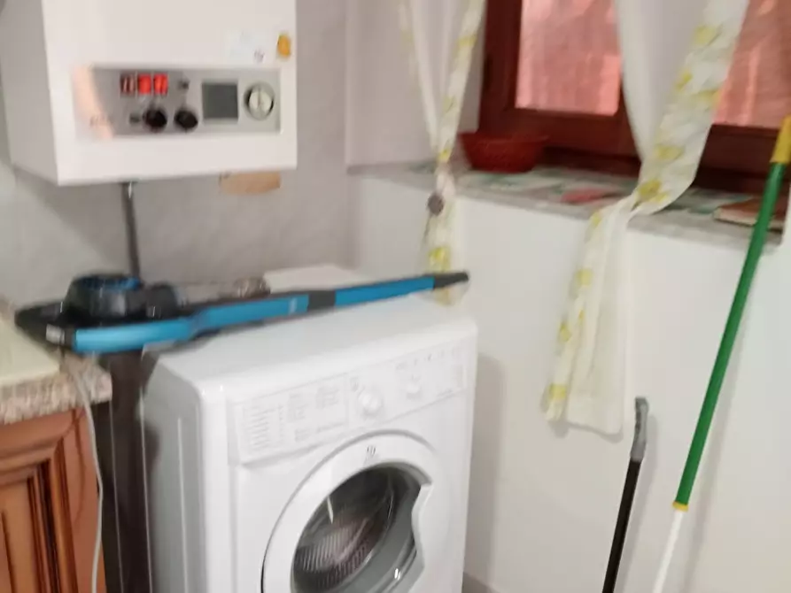 Immagine 3 di Casa semindipendente in vendita  a Castelnuovo Magra