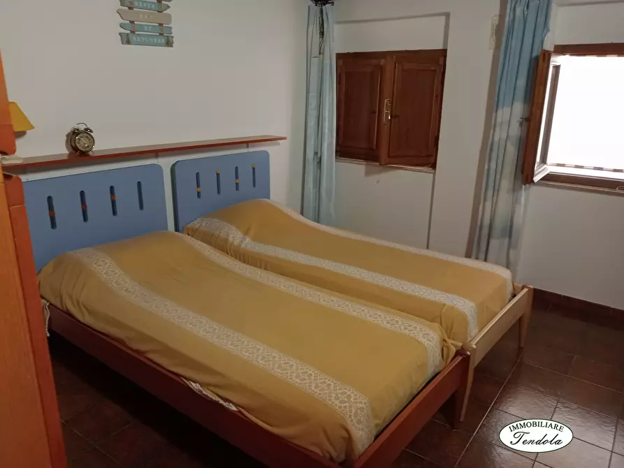 Immagine 8 di Casa semindipendente in vendita  a Castelnuovo Magra