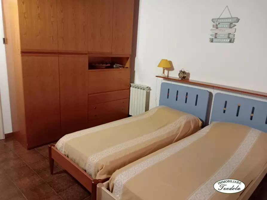 Immagine 7 di Casa semindipendente in vendita  a Castelnuovo Magra