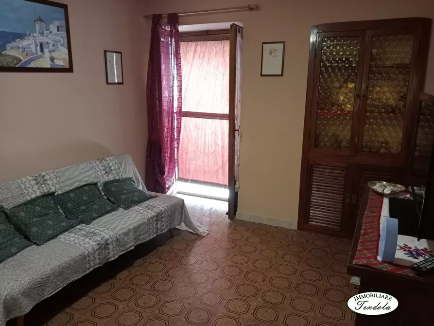 Immagine 10 di Casa semindipendente in vendita  a Castelnuovo Magra