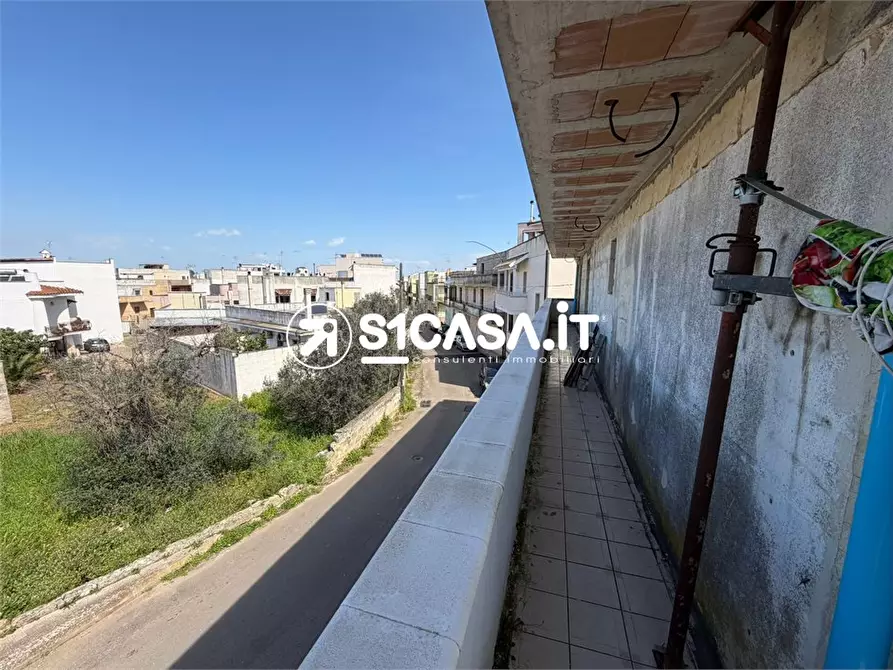 Immagine 9 di Casa semindipendente in vendita  70 a Galatone