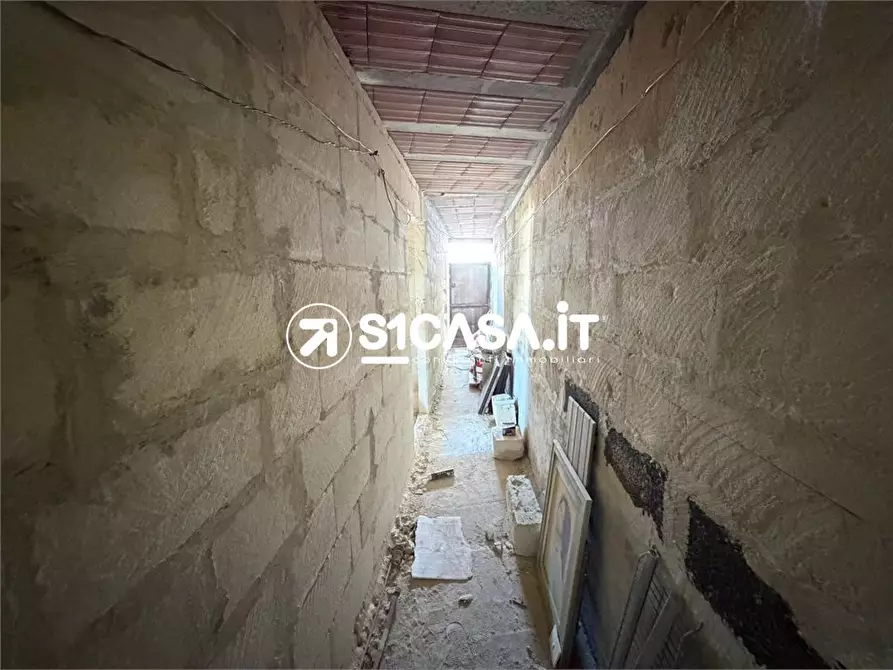 Immagine 3 di Casa semindipendente in vendita  70 a Galatone