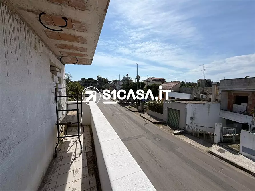 Immagine 8 di Casa semindipendente in vendita  70 a Galatone