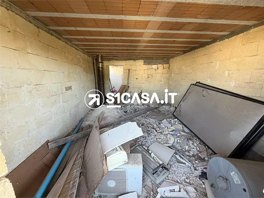 Immagine 6 di Casa semindipendente in vendita  70 a Galatone