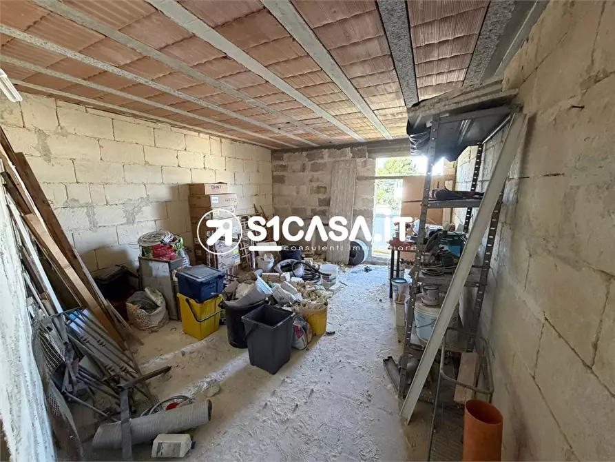 Immagine 4 di Casa semindipendente in vendita  70 a Galatone