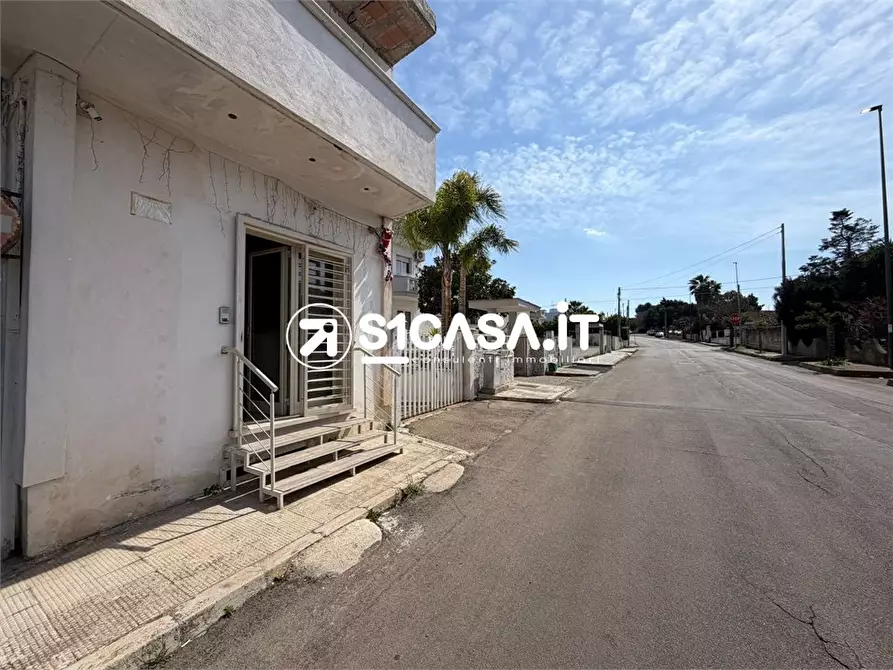 Immagine 2 di Casa semindipendente in vendita  70 a Galatone