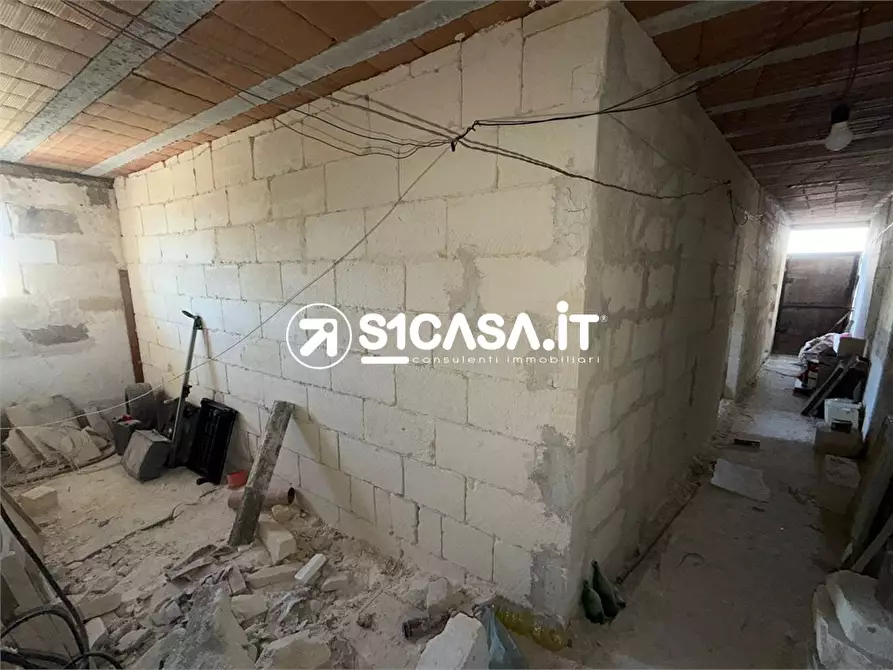 Immagine 7 di Casa semindipendente in vendita  70 a Galatone