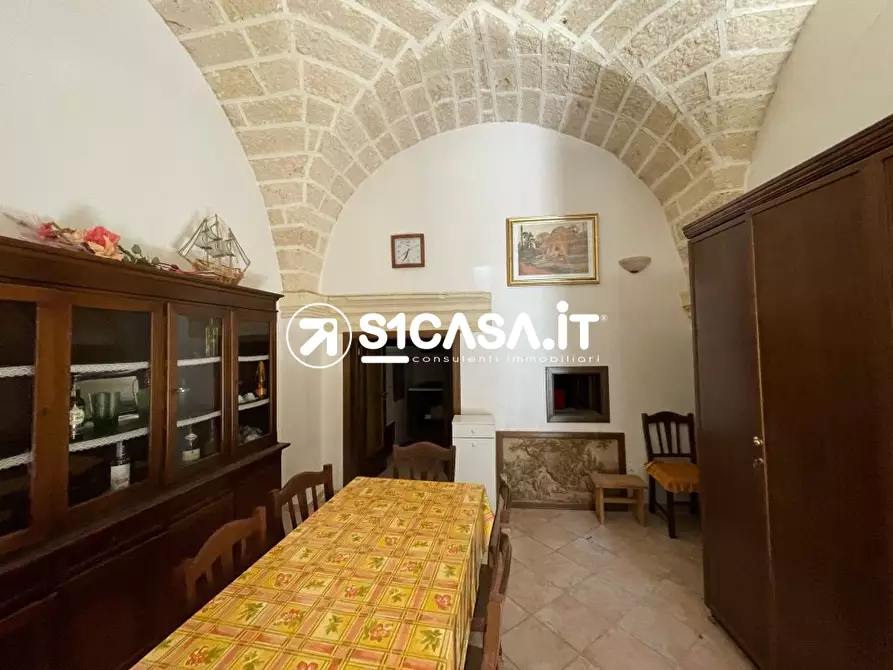 Immagine 2 di Casa semindipendente in vendita  12 a Galatone