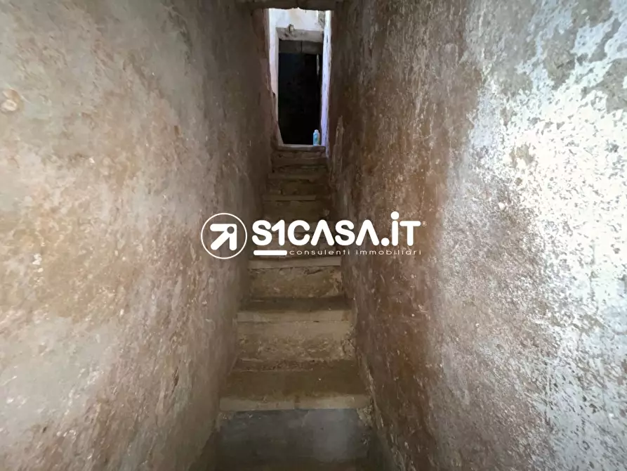 Immagine 7 di Casa semindipendente in vendita  12 a Galatone