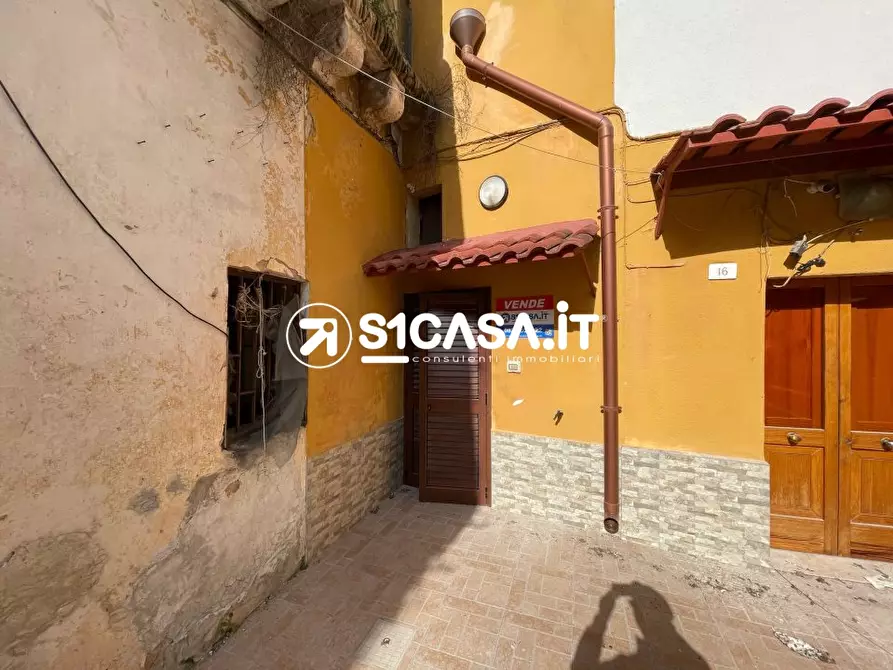 Immagine 10 di Casa semindipendente in vendita  12 a Galatone