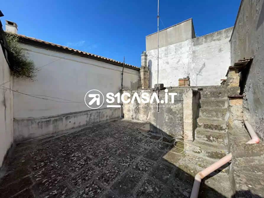 Immagine 9 di Casa semindipendente in vendita  12 a Galatone